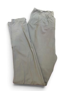 Women’s Leggings in Slate Gray